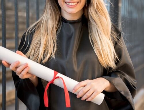 El Valor de un Diploma Oficial en el Mundo del Fitness